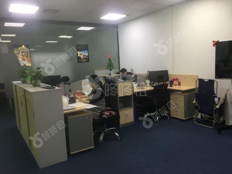  深福保科技工业园_90平_精装_未分类