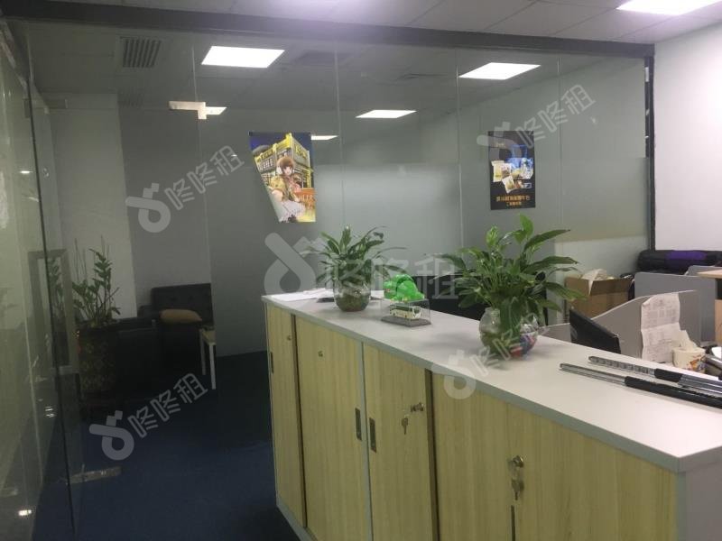  深福保科技工业园_90平_精装_未分类