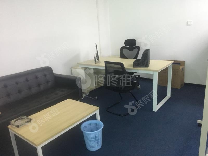  深福保科技工业园_90平_精装_未分类