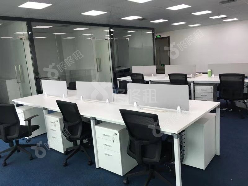  深福保科技工业园_178平_精装_未分类