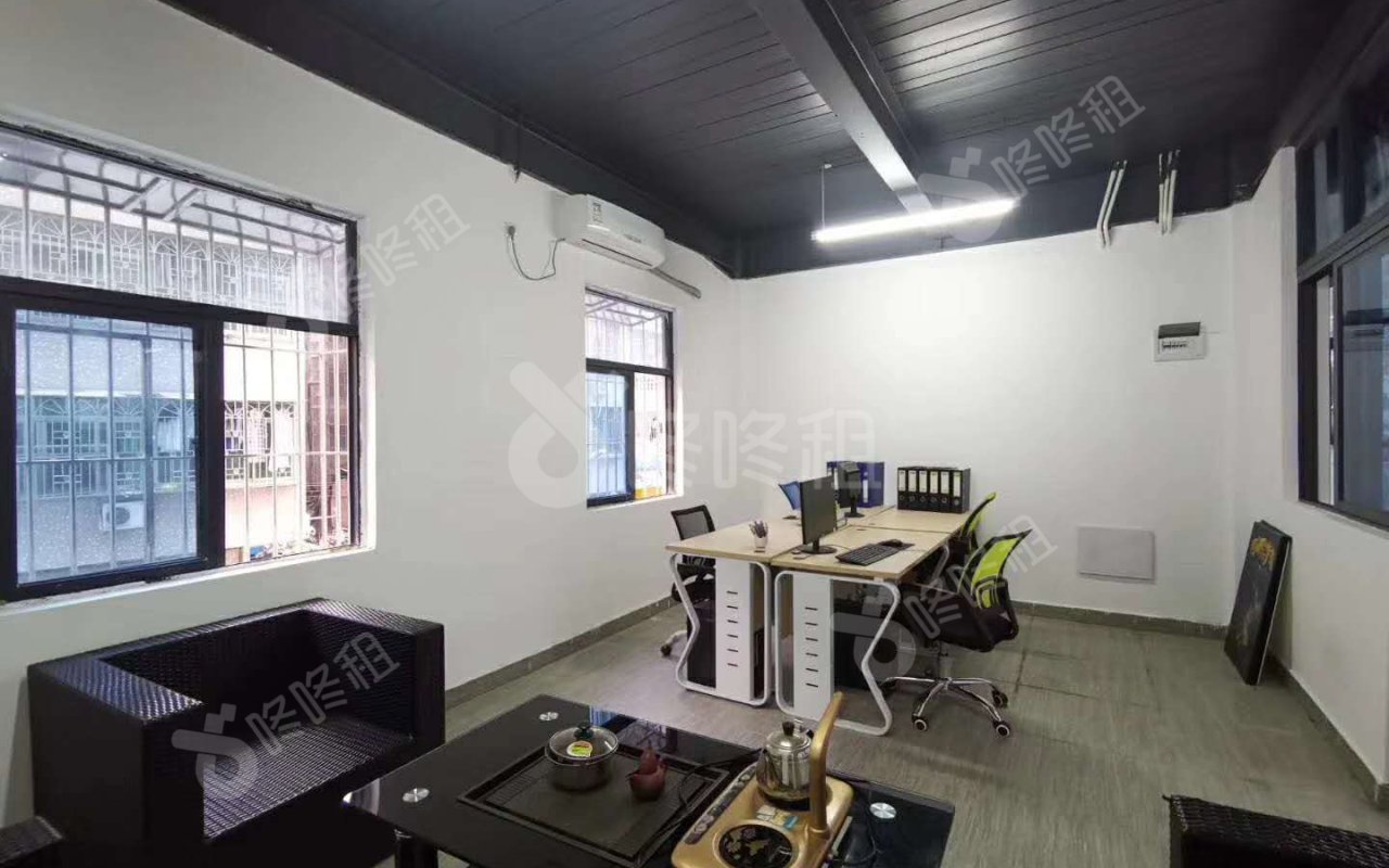 深茂大厦_103平_精装_未分类