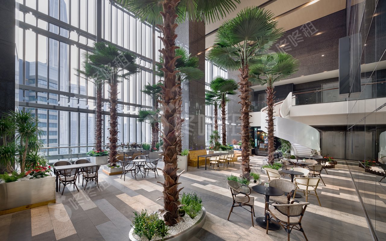 鼎和大厦_楼盘外观图