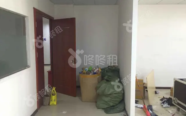 神彩苑_100平_精装_办公室房源出租