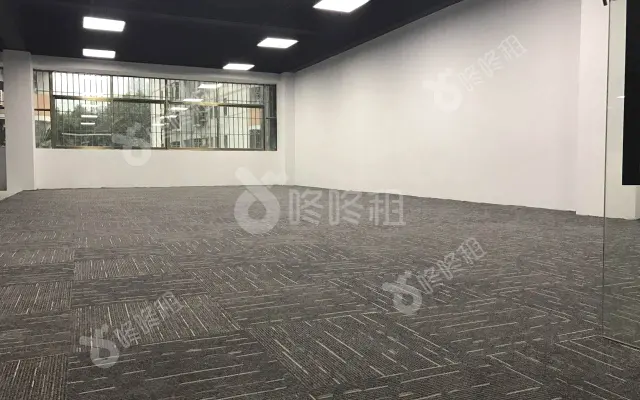 神彩苑_220平_精装_办公室房源出租