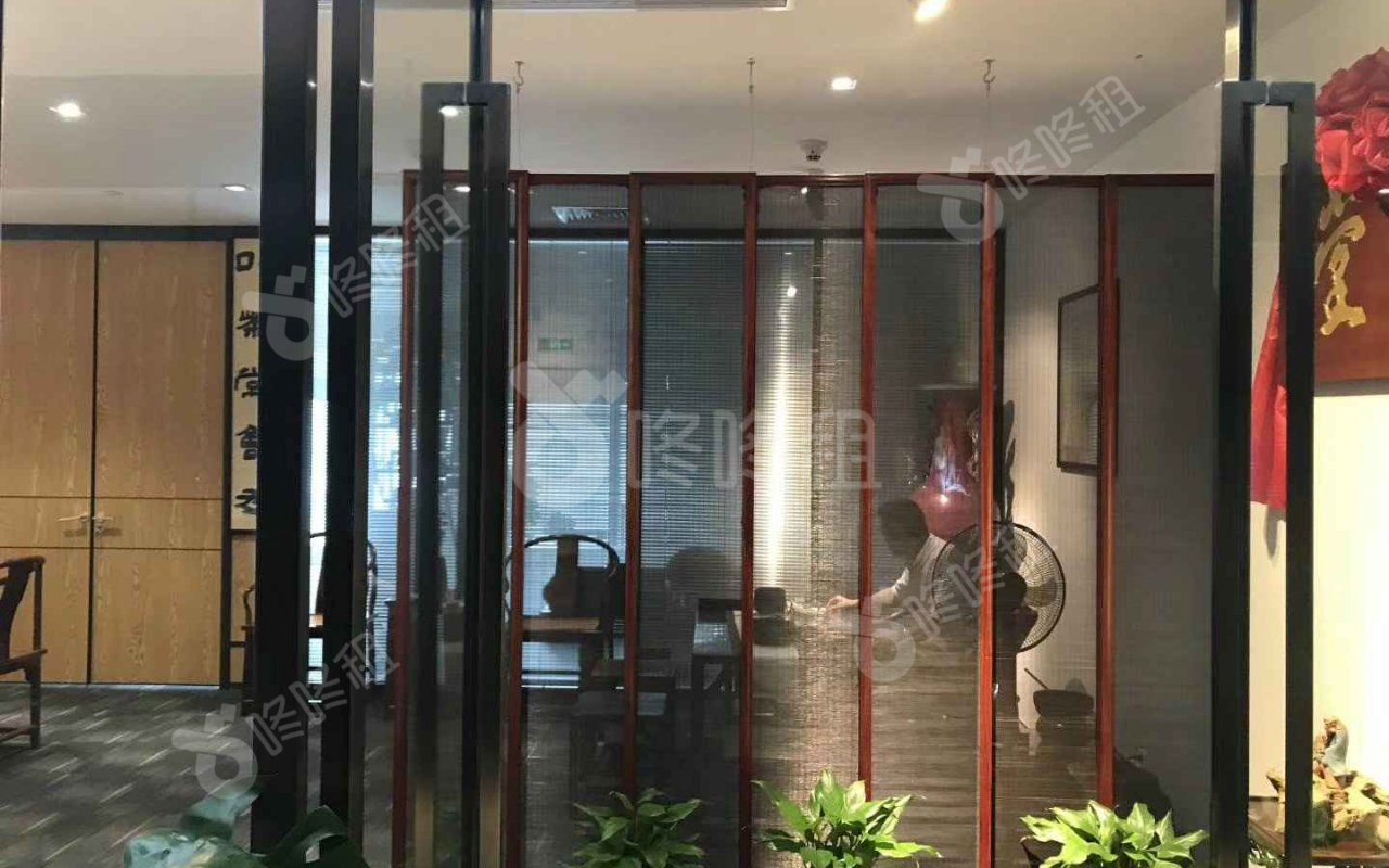 生命人寿大厦_279平_精装_未分类