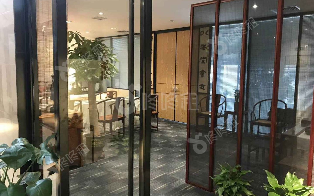 生命人寿大厦_279平_精装_未分类