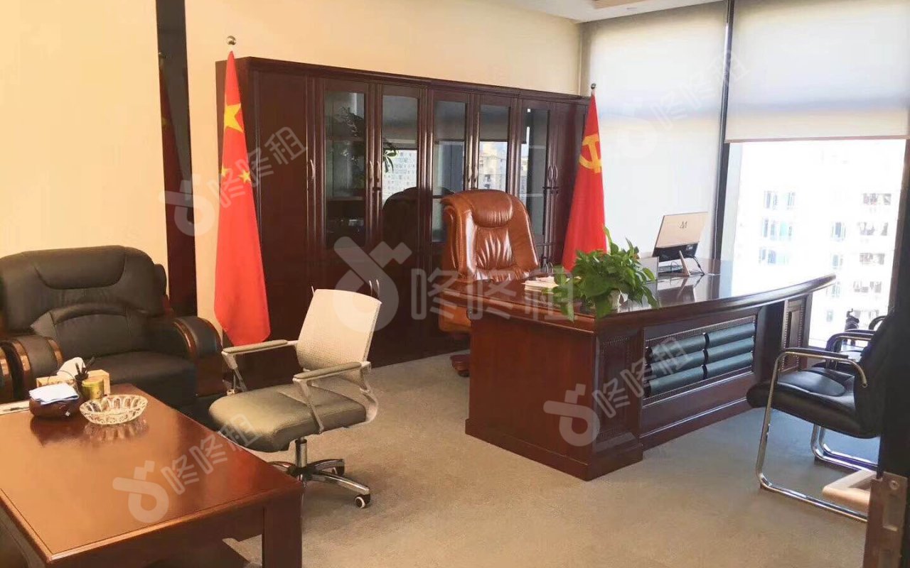 生命人寿大厦_536平_精装_未分类