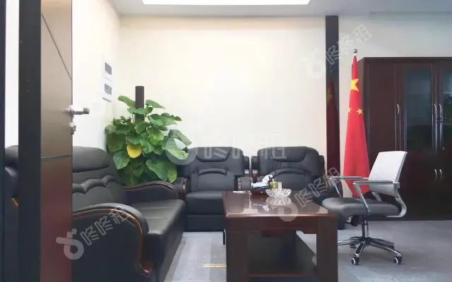 生命人寿大厦_536平_精装_办公室房源出租