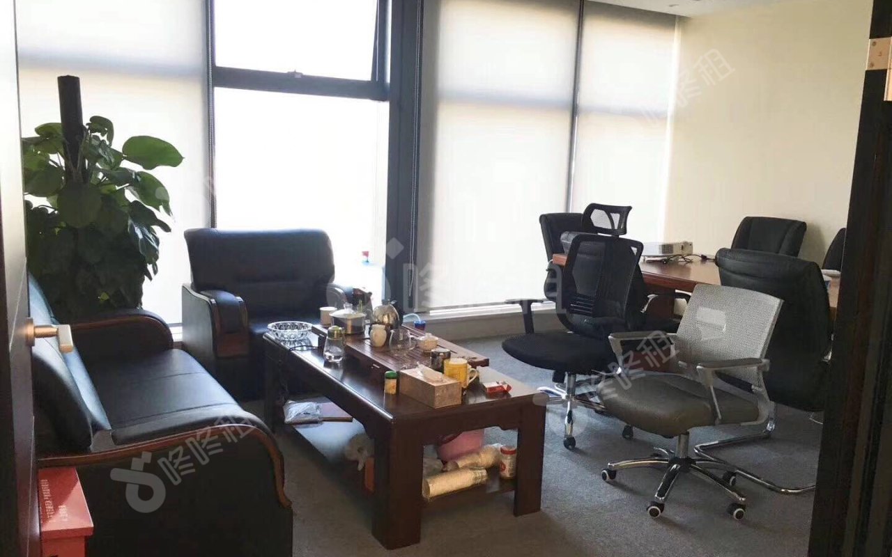 生命人寿大厦_536平_精装_未分类