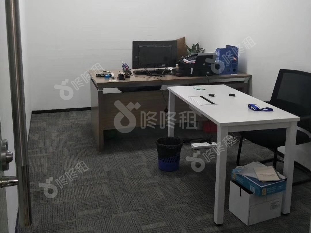 生命人寿大厦_608平_精装_未分类