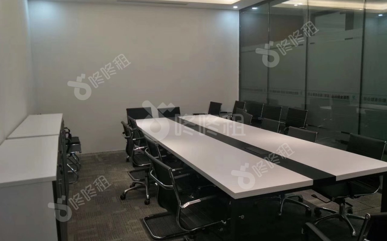 生命人寿大厦_608平_精装_未分类