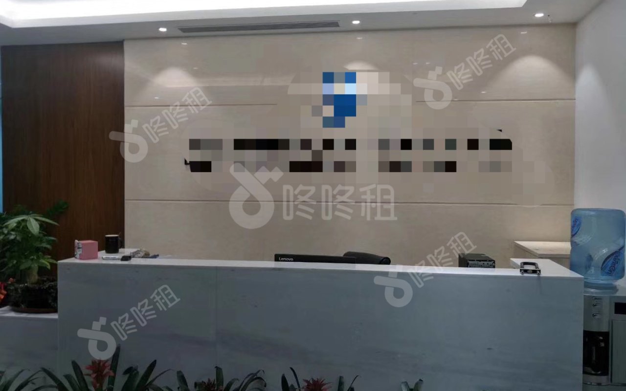 生命人寿大厦_608平_精装_未分类