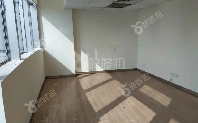 圣廷苑酒店_80平_精装_办公室房源出租