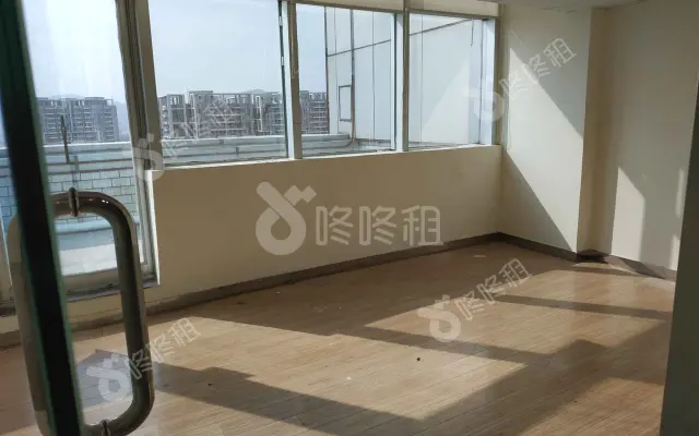 圣廷苑酒店_80平_精装_办公室房源出租