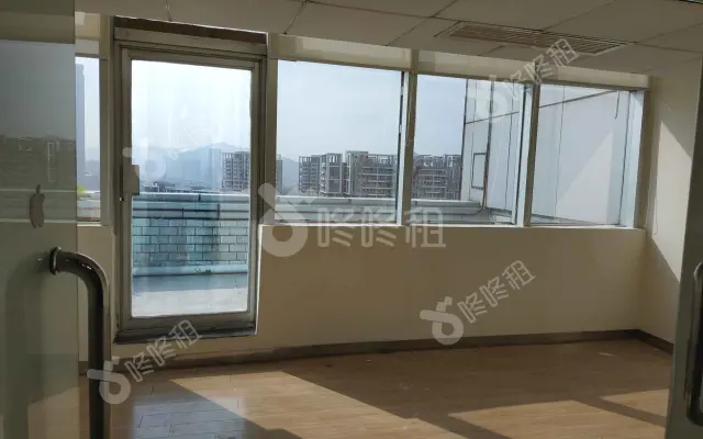 圣廷苑酒店_80平_精装_办公室房源出租