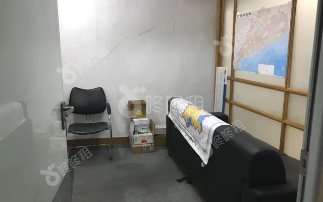 圣廷苑酒店_100平_精装_办公室房源出租