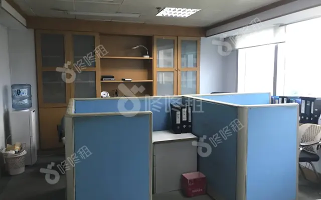 圣廷苑酒店_100平_精装_办公室房源出租