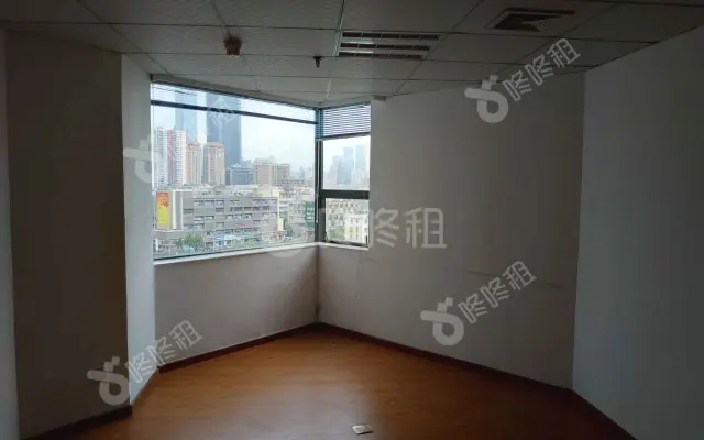 圣廷苑酒店_130平_精装_办公室房源出租