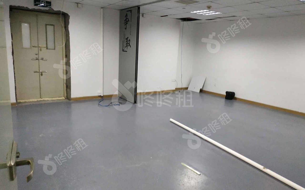 世贸广场_180平_精装_未分类