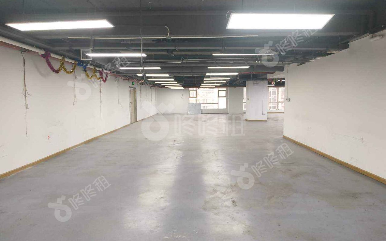 世贸广场_486平_精装_未分类