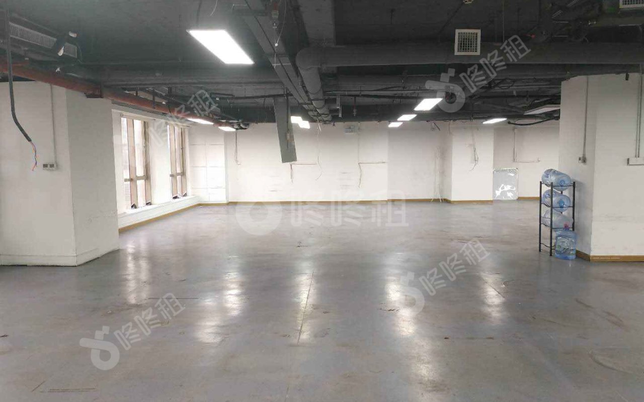 世贸广场_486平_精装_未分类