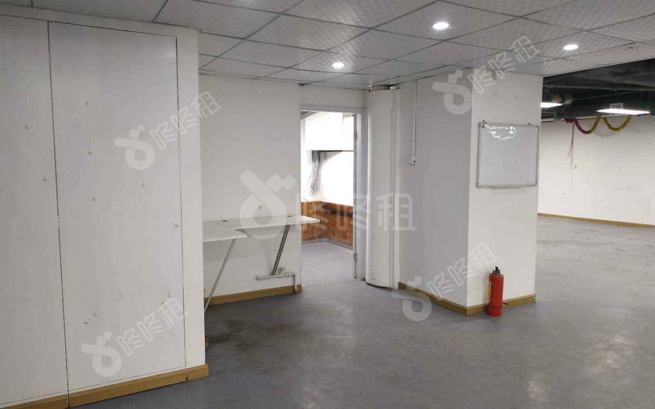 世贸广场_486平_精装_未分类