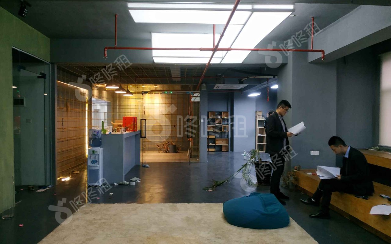 通业大厦_250平_精装_未分类