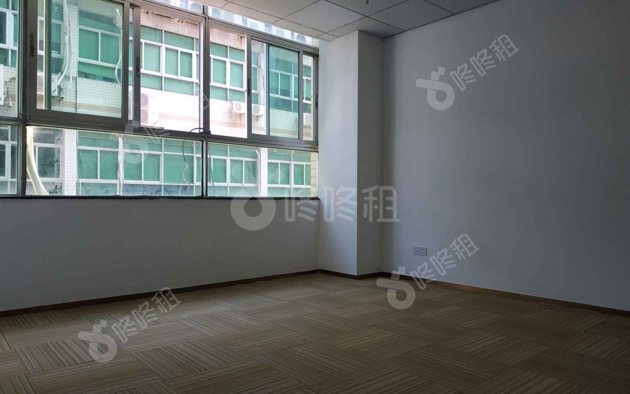 万利科技园_208平_精装_未分类