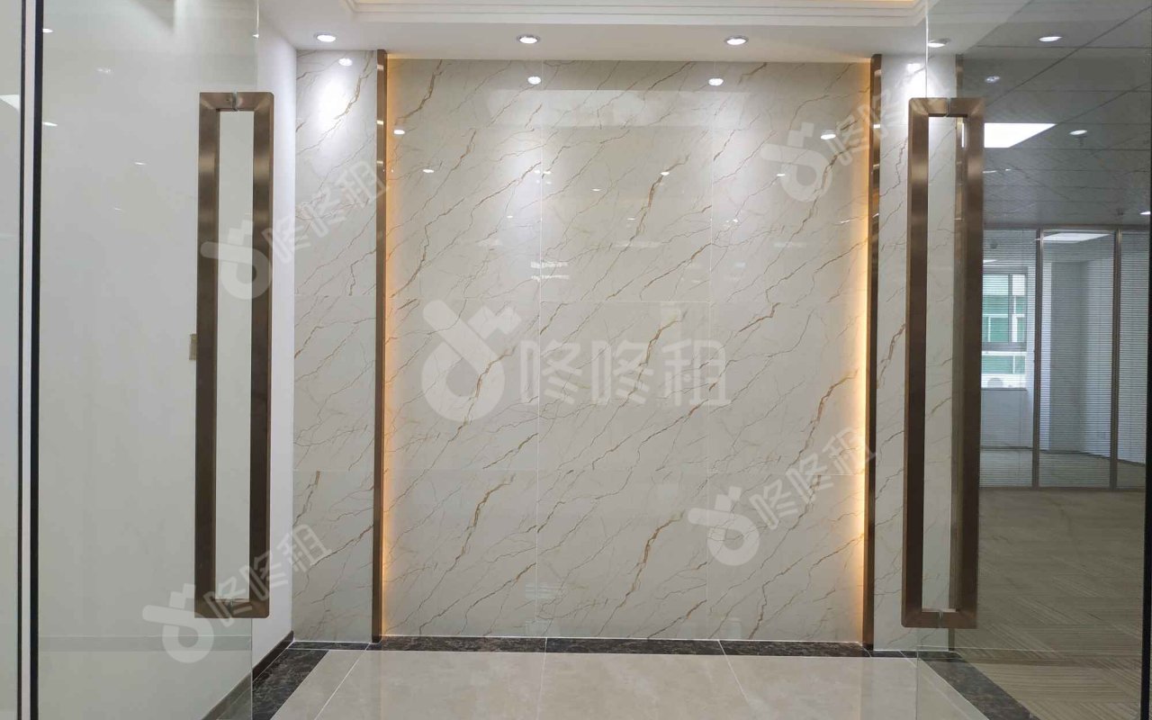 万利科技园_208平_精装_未分类