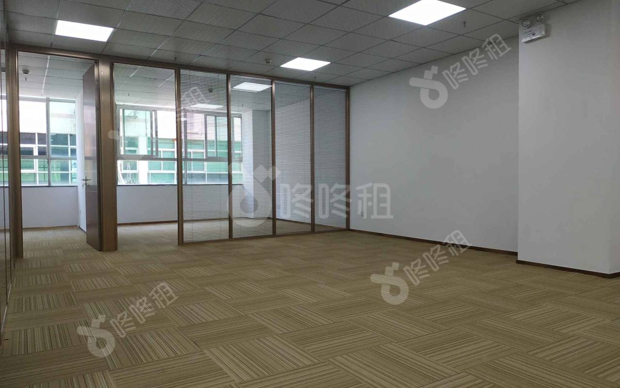 万利科技园_92平_精装_未分类