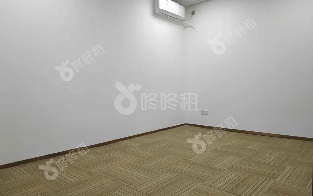 万利科技园_92平_精装_办公室房源出租