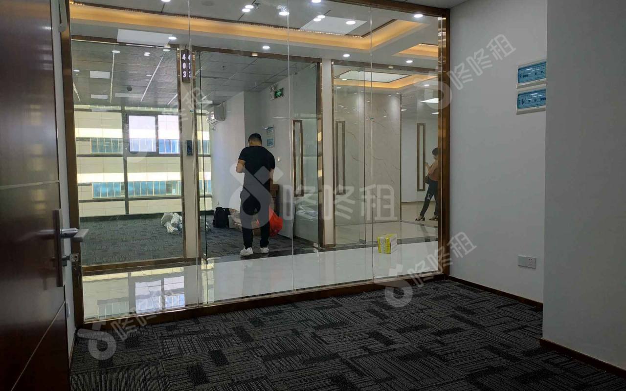 万利科技园_265平_精装_未分类