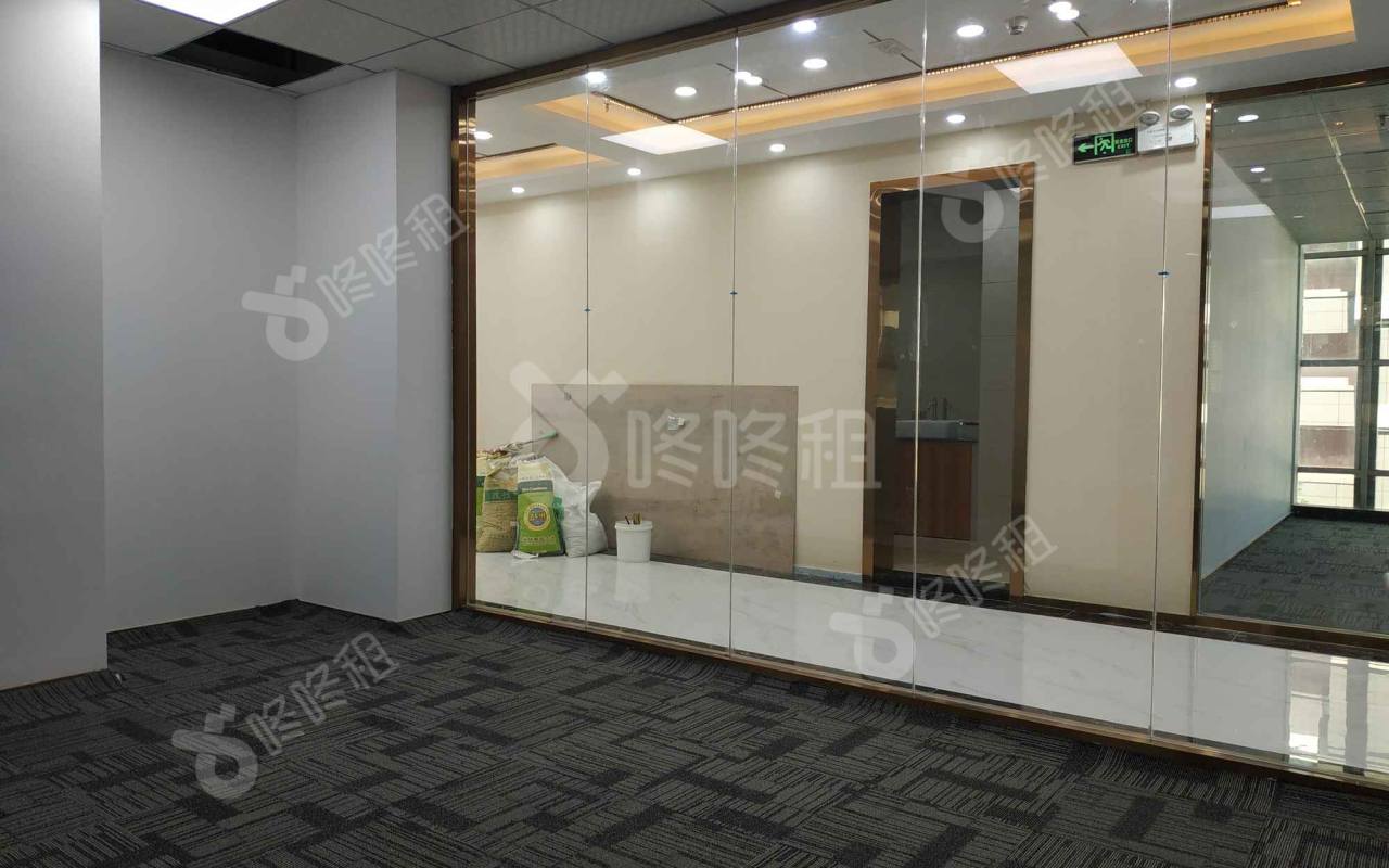 万利科技园_265平_精装_未分类