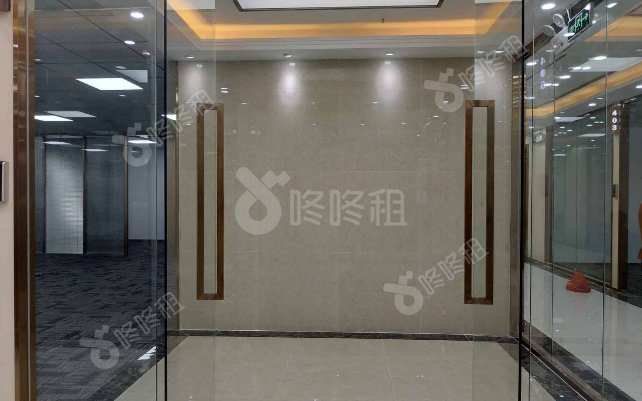 万利科技园_265平_精装_未分类