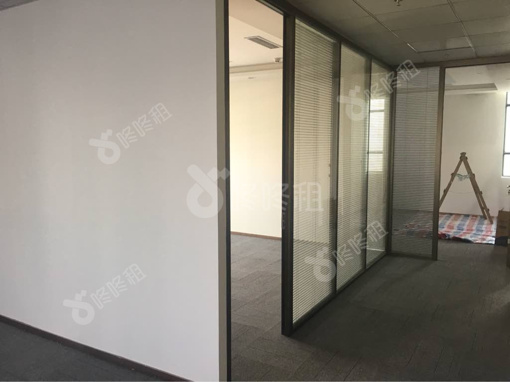 万利科技园_335平_精装_未分类