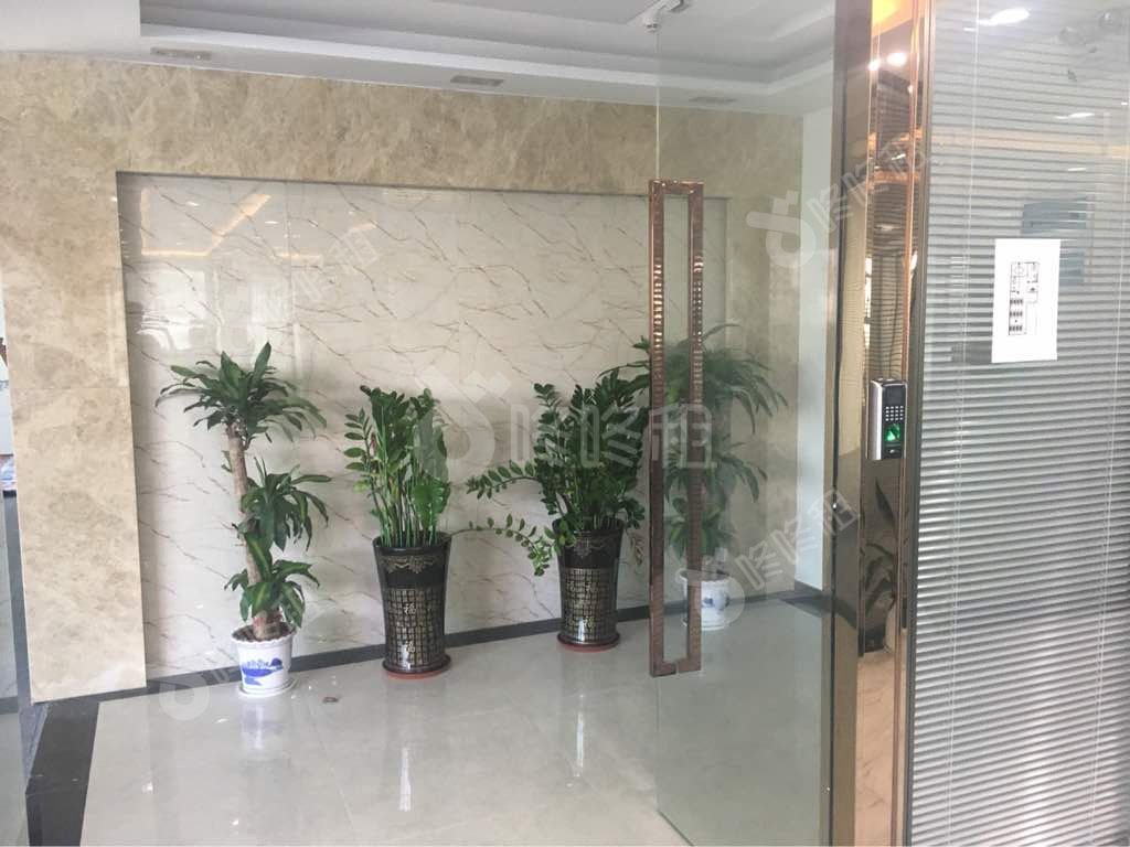 万利科技园_335平_精装_未分类