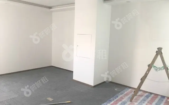 万利科技园_335平_精装_办公室房源出租