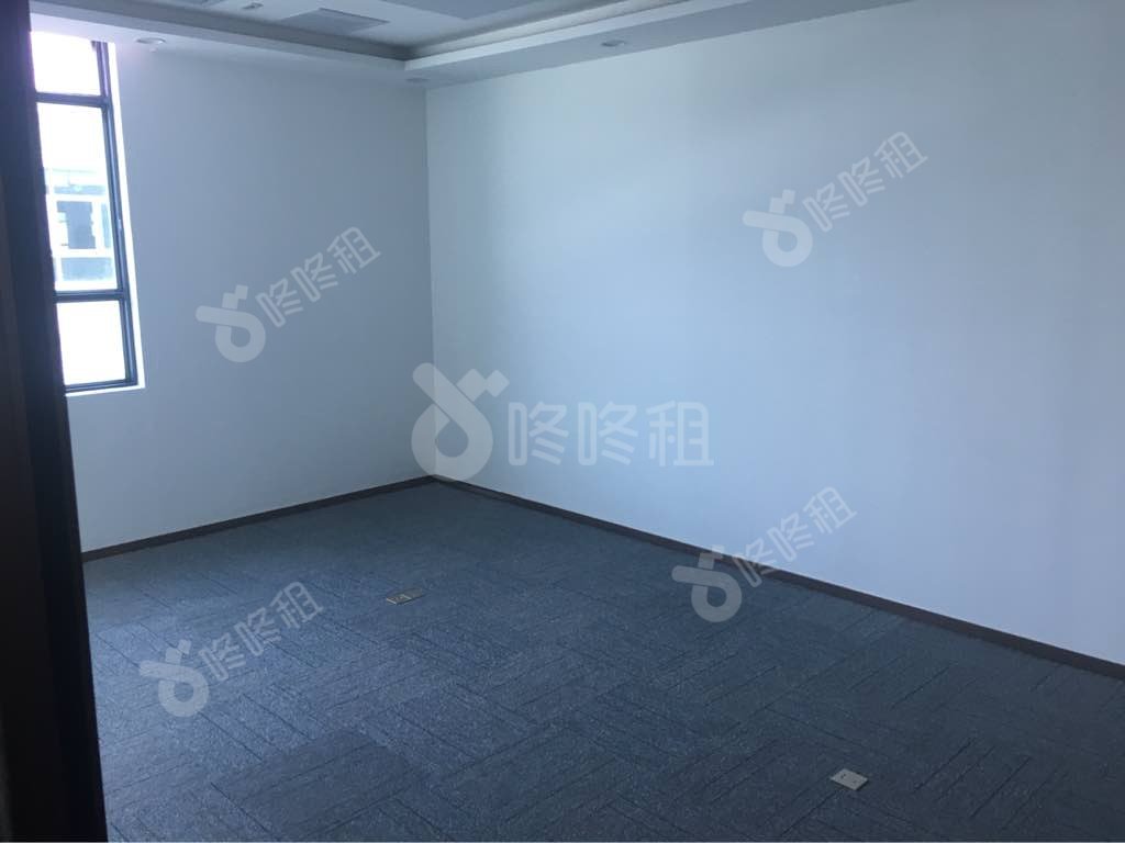 万利科技园_335平_精装_未分类