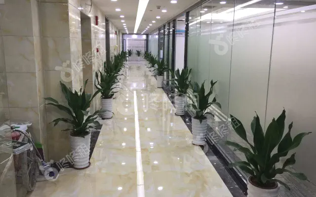 文蔚大厦_356平_精装_办公室房源出租
