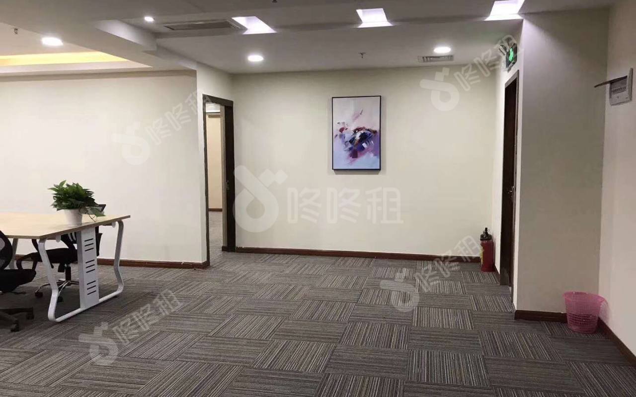 文蔚大厦_406平_精装_未分类
