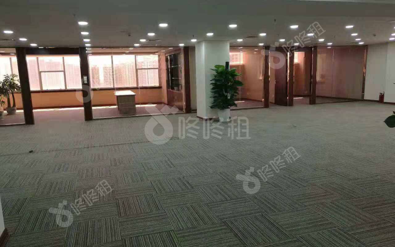 文蔚大厦_1030平_精装_未分类