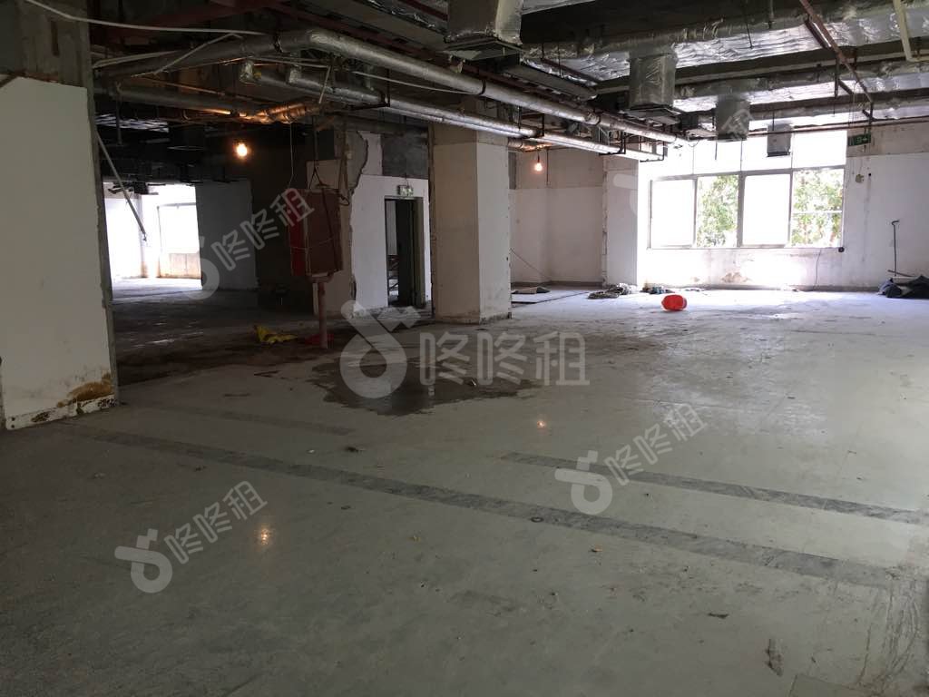 先科机电大厦_1450平_简装_未分类