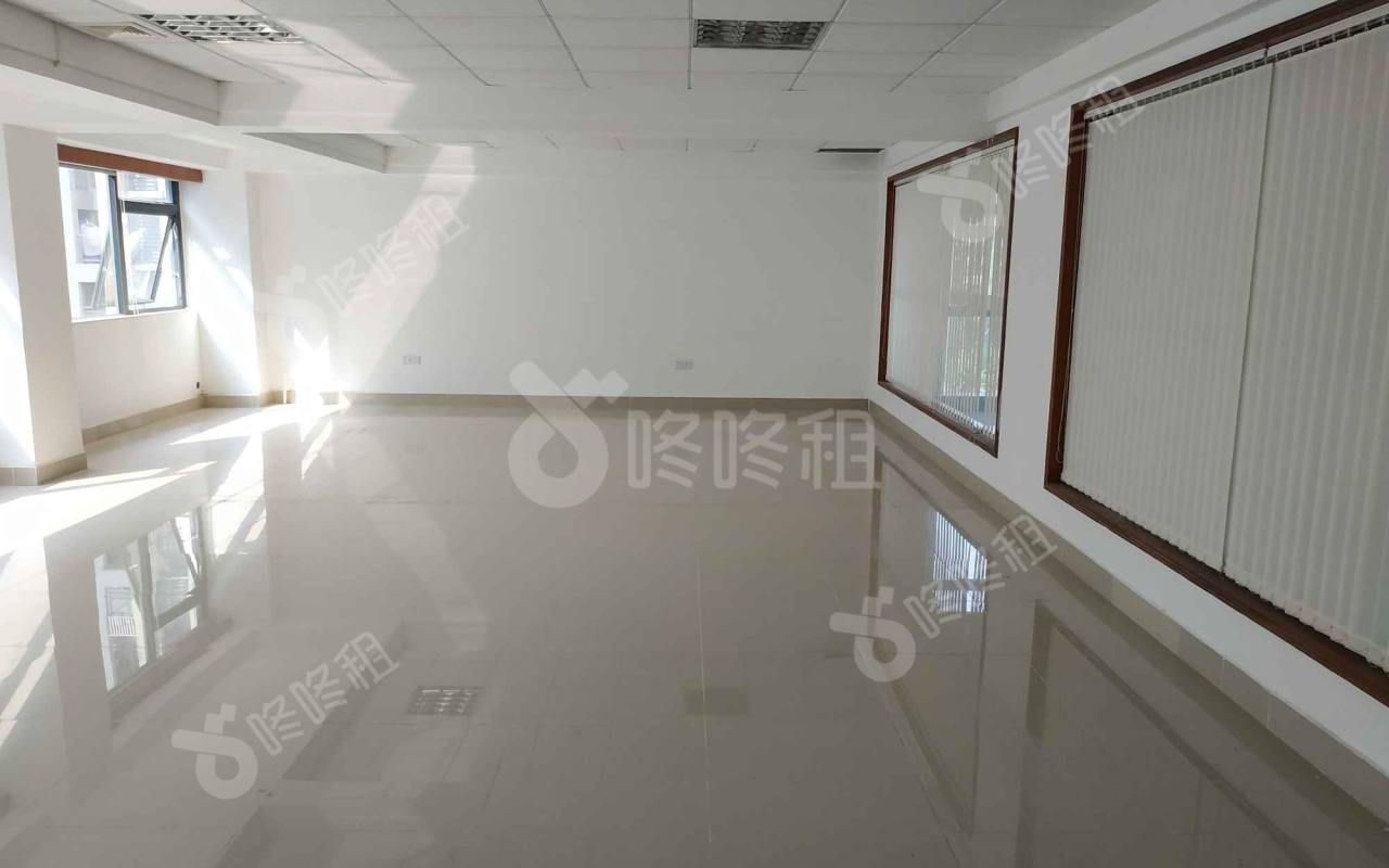 宝安智谷科技园_124平_简装_未分类