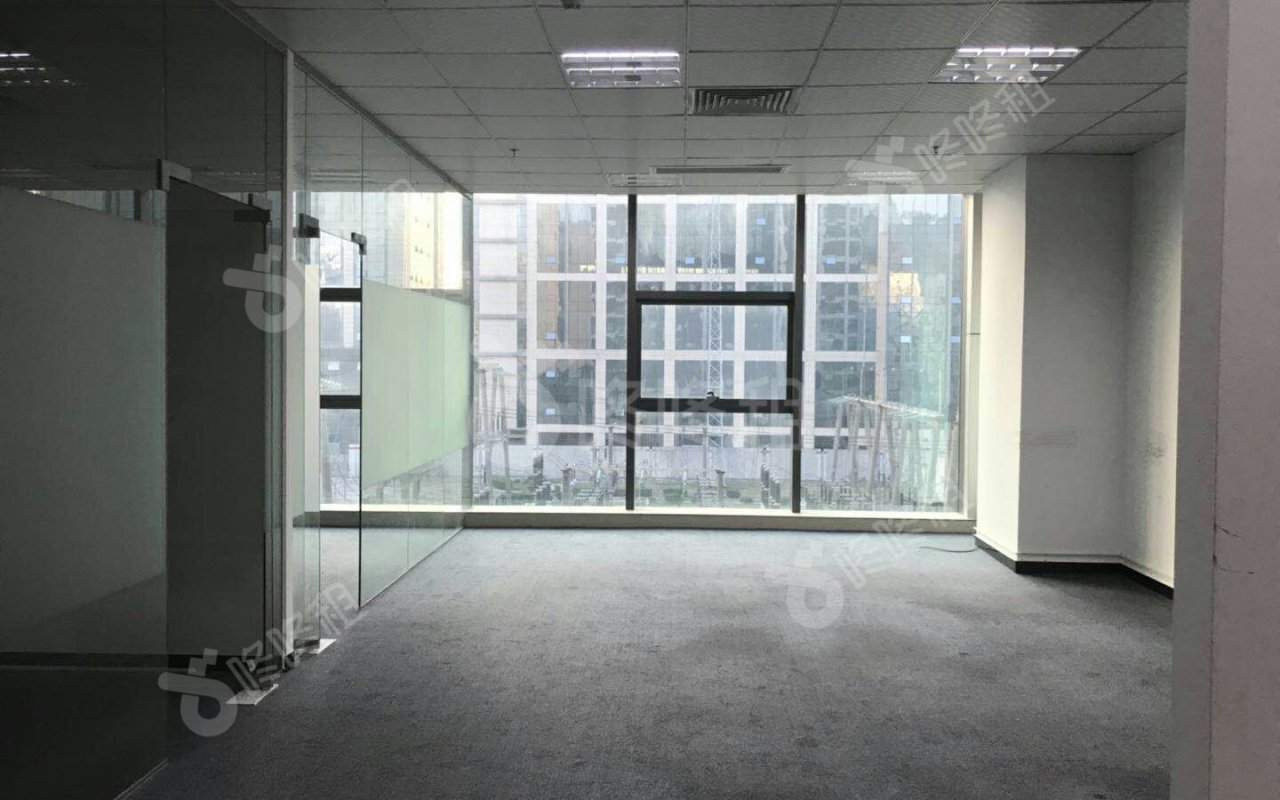 宝运达物流信息大厦_196.6平_简装_未分类