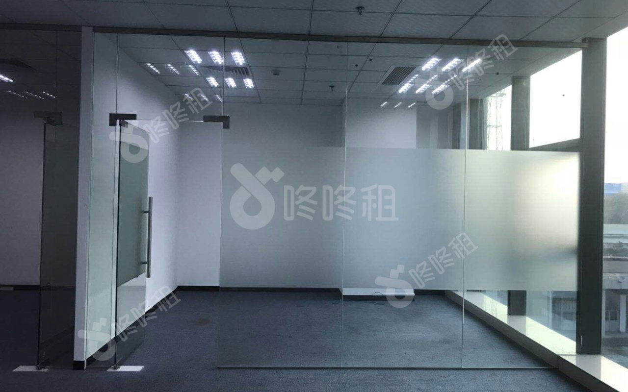 宝运达物流信息大厦_196.6平_简装_未分类