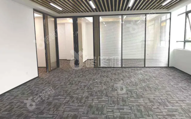 创锦1号_214平_精装_办公室房源出租