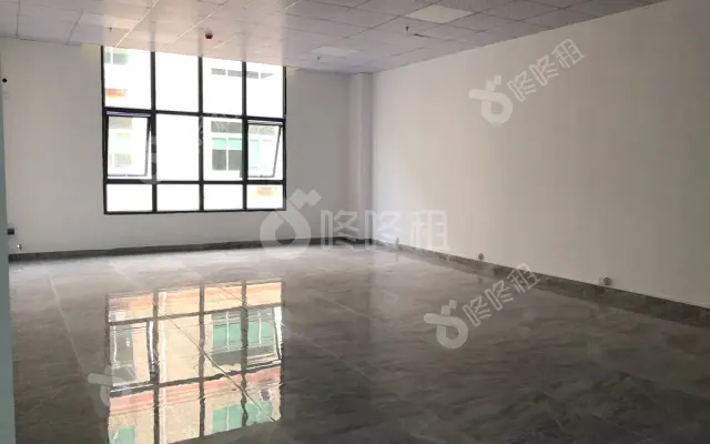 德丰源创新谷_110平_简装_办公室房源出租