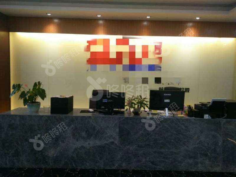 东联大厦_396平_简装_未分类