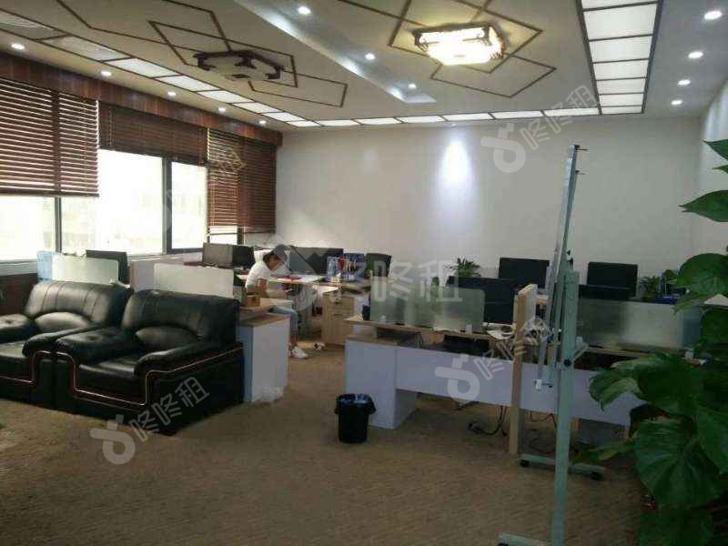 东联大厦_396平_简装_未分类