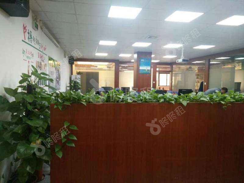 东联大厦_396平_简装_未分类